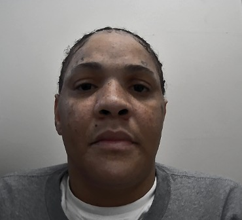 ICEgov's tweet photo. ICE arrested Damil Emilia Mercedes-Silven upon her release from the Bayamon Women’s Jail in Puerto Rico and deported her home to the Dominican Republic. Her criminal history includes child abuse. 

Under @POTUS Trump, ICE is removing illegal aliens, including violent criminal illegal aliens like Mercedes-Silven, to protect the United States and its territories.