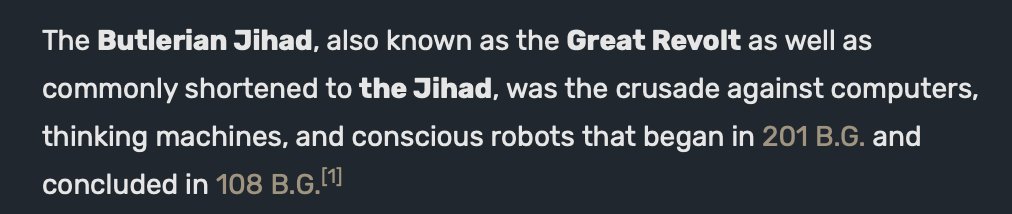 silver__tsuki's tweet photo. If you are a Math PhD student pivot to Butlerian Jihad https://t.co/RhORNpFmdf