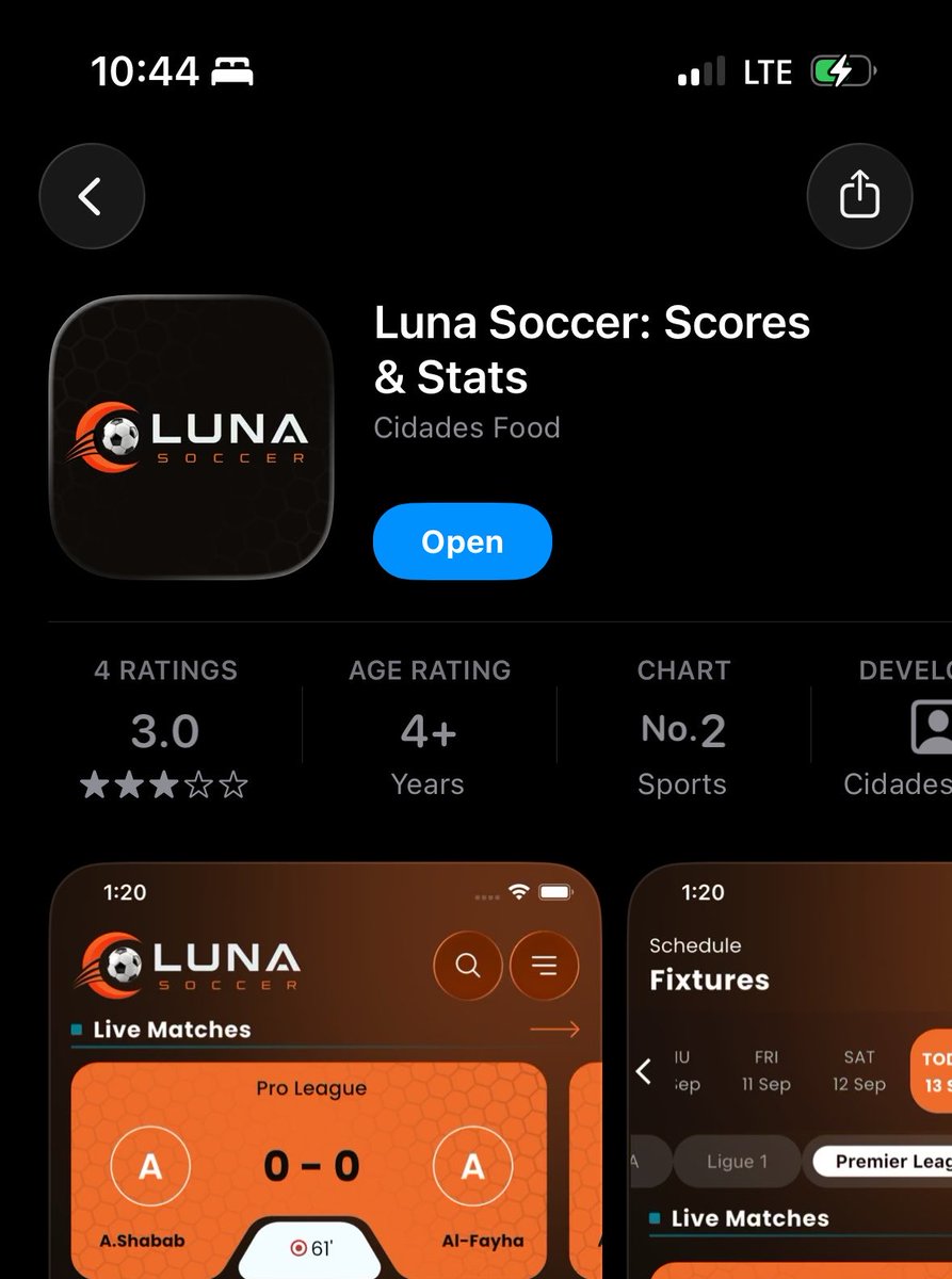 NinoBrown_X's tweet photo. This app, more than DSTV https://t.co/z4SWNAm0Mw