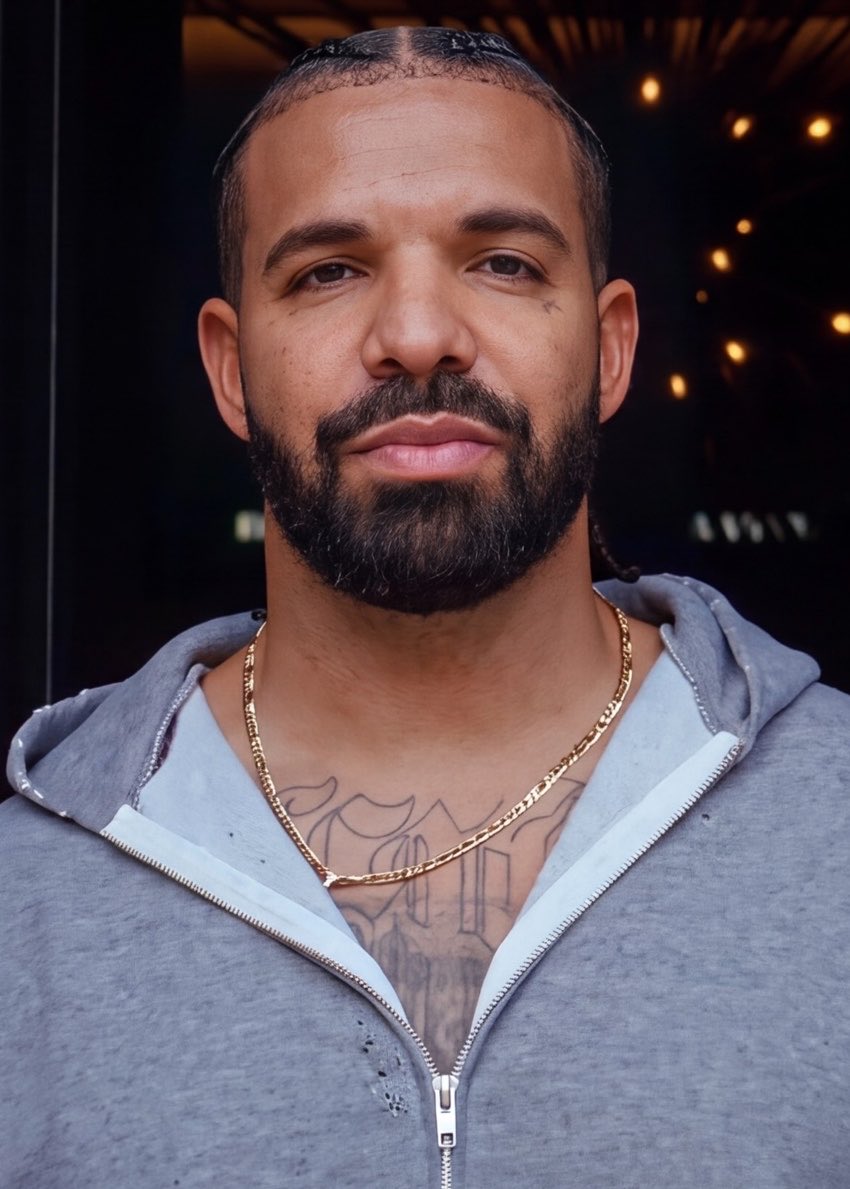 Rap's tweet photo. Drake dethrones Taylor Swift for #1 on Spotify's Global Top Artist Chart🔥📈 https://t.co/5c48ItVyb3