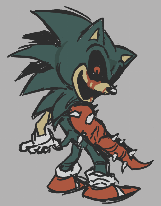 chipslovah's tweet photo. lazy kolossos art https://t.co/Mj80athf43