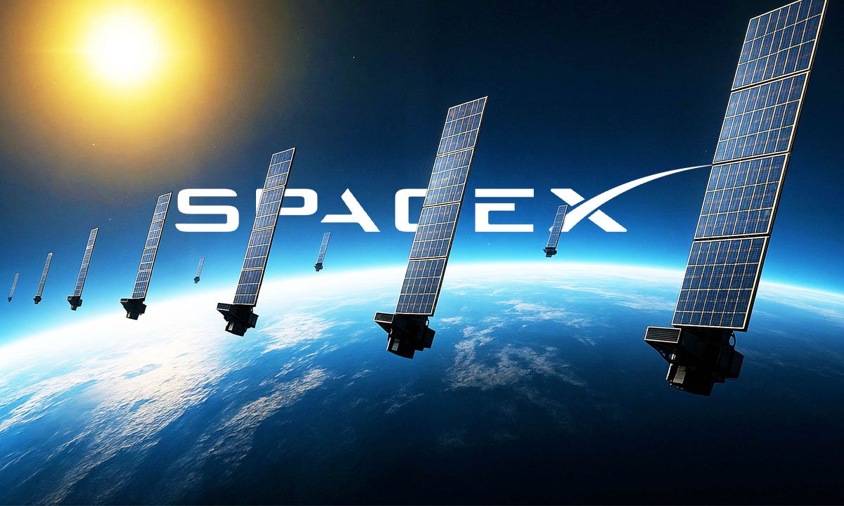 NumbersOnX's tweet photo. The number of Starlink satellites in space has reached 11,150. https://t.co/1PP7T89UK7