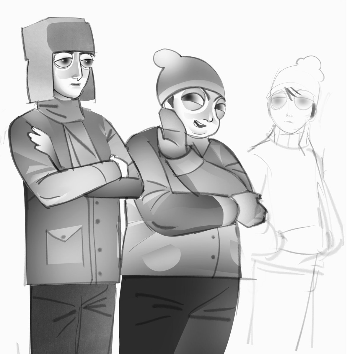 dinakisss's tweet photo. First and prolly last south park post https://t.co/YcChqo56J8