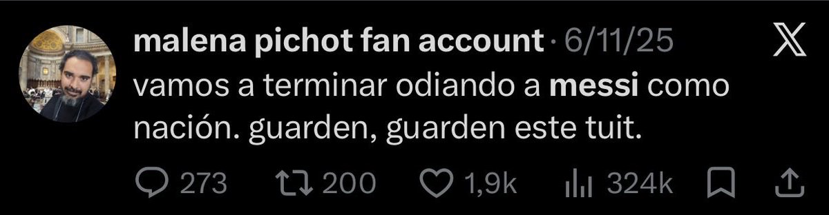 AnyaBlazko's tweet photo. Qué difícil es la existencia con estos pelotudos. https://t.co/1CylmUl2YW