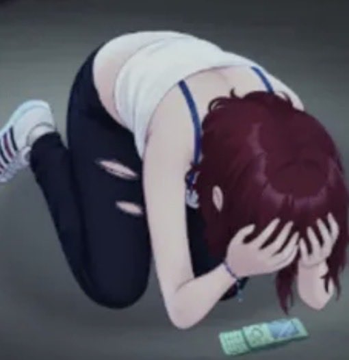 inwoef's tweet photo. loser lesbian laying in the floor https://t.co/eYE0FuYfal