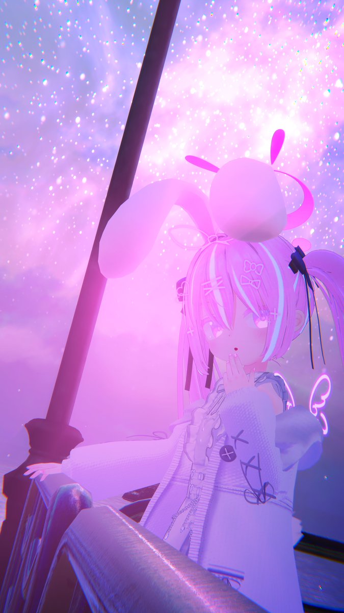 Forgo_Rabbit's tweet photo. ✨ https://t.co/nIweBWIBnM
