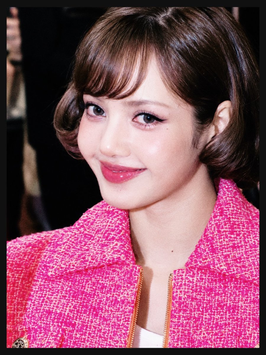 Just_lalisxp's tweet photo. 🩷🩷🩷 https://t.co/69fa8z4fBR