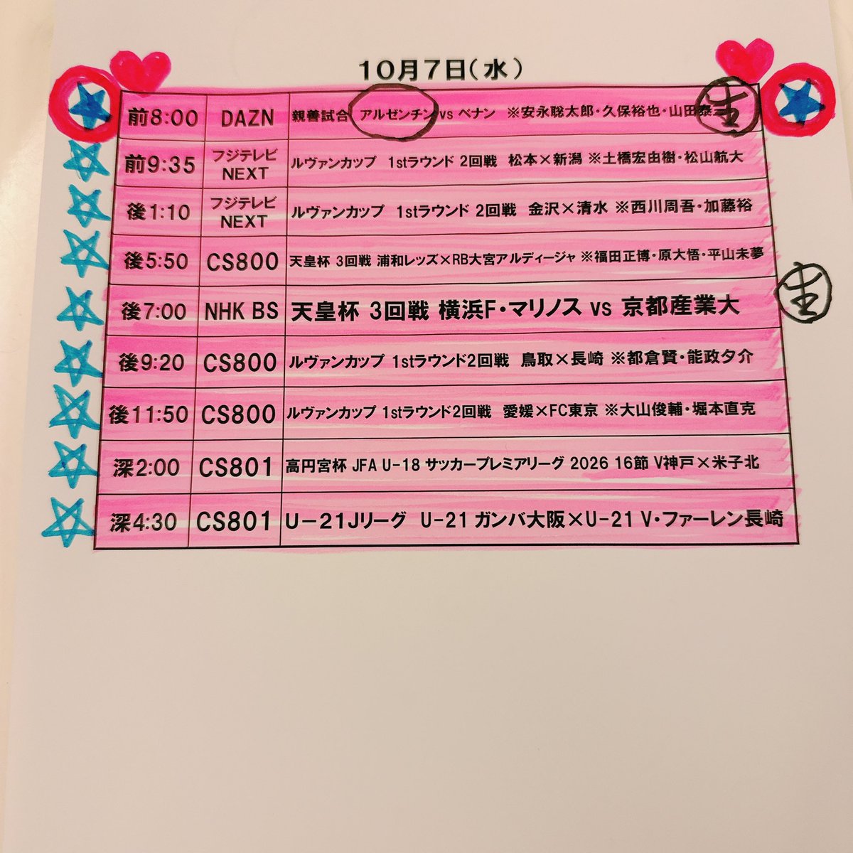 rumiko2020's tweet photo. #メッシ とうとうこの日が来てしまいました。
私の歴史は今日で終わりを告げます。
叶うなら、時が止まって欲しい。
頭では分かっていても、心がそれを受け入れられずにいる。
22年間、メッシと共に泣き
共に喜び
共に成長して来ました。

もー！！本当にヤダー！！

愛するメッシ様
尊敬するメッシ様
私は貴方が生きた時代に生きられた事
信じられない奇跡に心から感謝します

有難うメッシ！！
何時も
何時迄も
大好きだよ！！

#メッシ #サッカー #アルゼンチン代表 #涙 #感謝 #大好き #有難う #小柳ルミ子