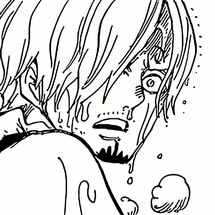 sanjisleghairr's tweet photo. thank you oda for sanji https://t.co/aDFEpciE5q
