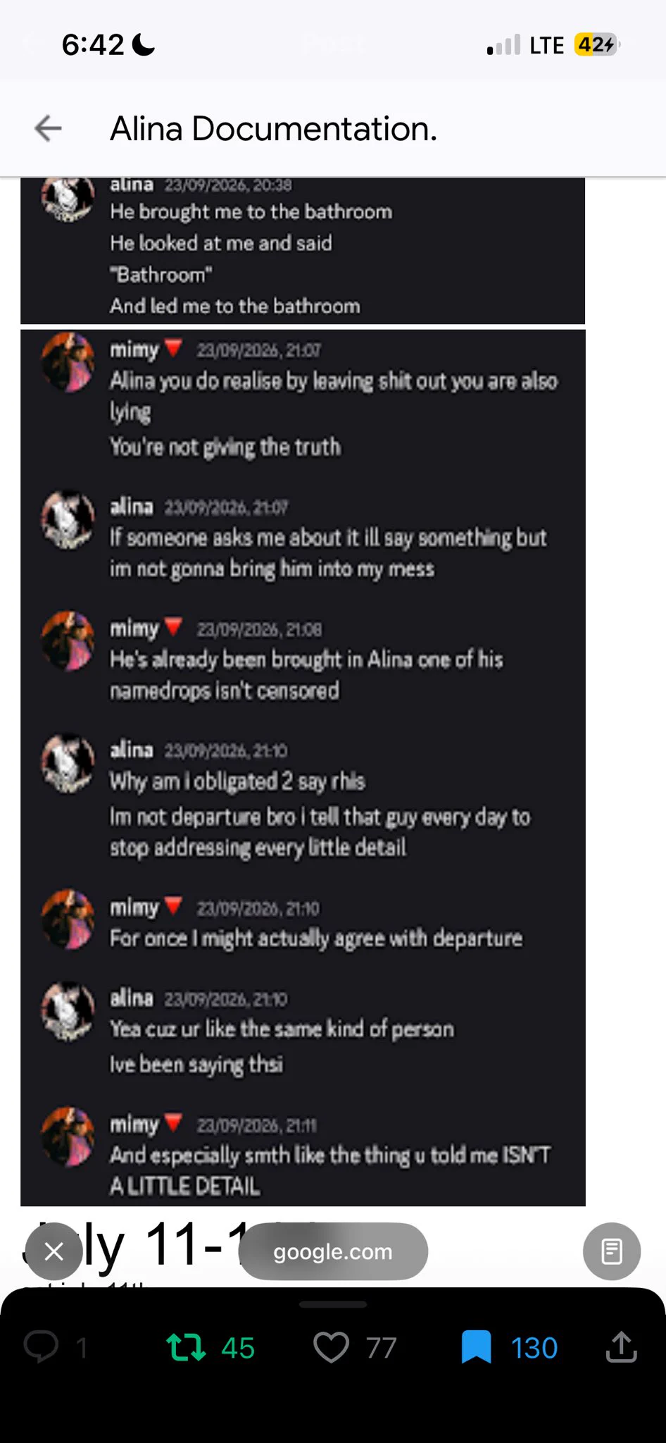 Stef Girl 🏳️‍⚧️ on X: 