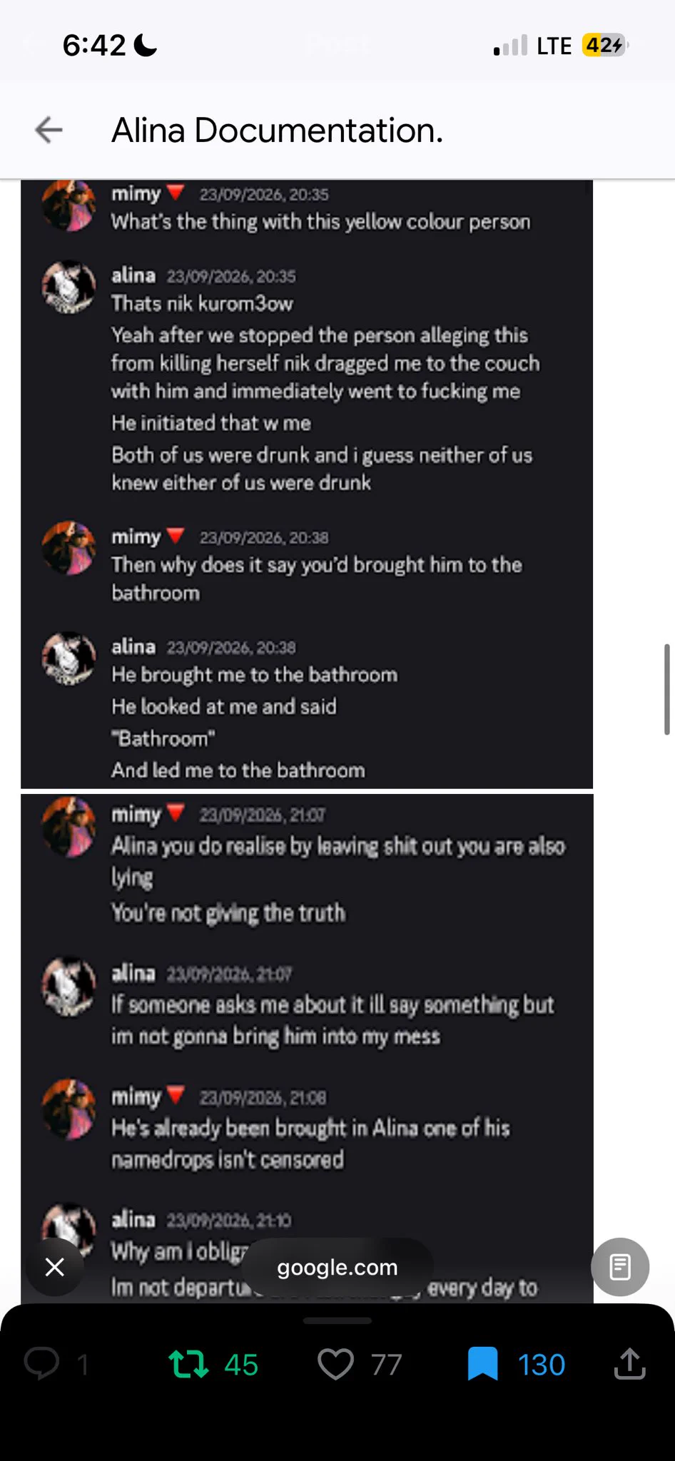 Stef Girl 🏳️‍⚧️ on X: 