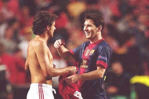 SLBMilGrau's tweet photo. Obrigado, Lenda ❤️ https://t.co/ghq8taWgPv
