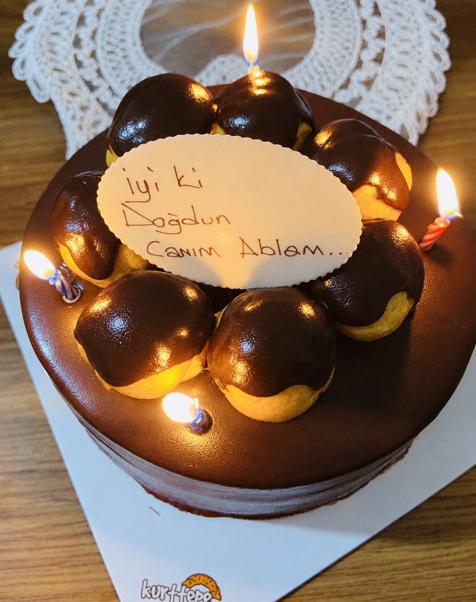 mhtp0252's tweet photo. Geçmiş 32 yılıma sevgilerimle hoş geldin 33 yaşım 😌 https://t.co/uTxy6HfoDa
