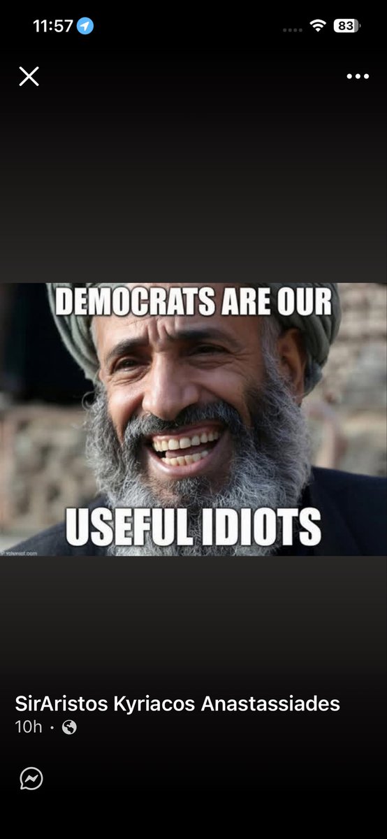DiClements02's tweet photo. @Lalo11127476 @0DonaldTrumpJr1 https://t.co/1gUdMNcx9n