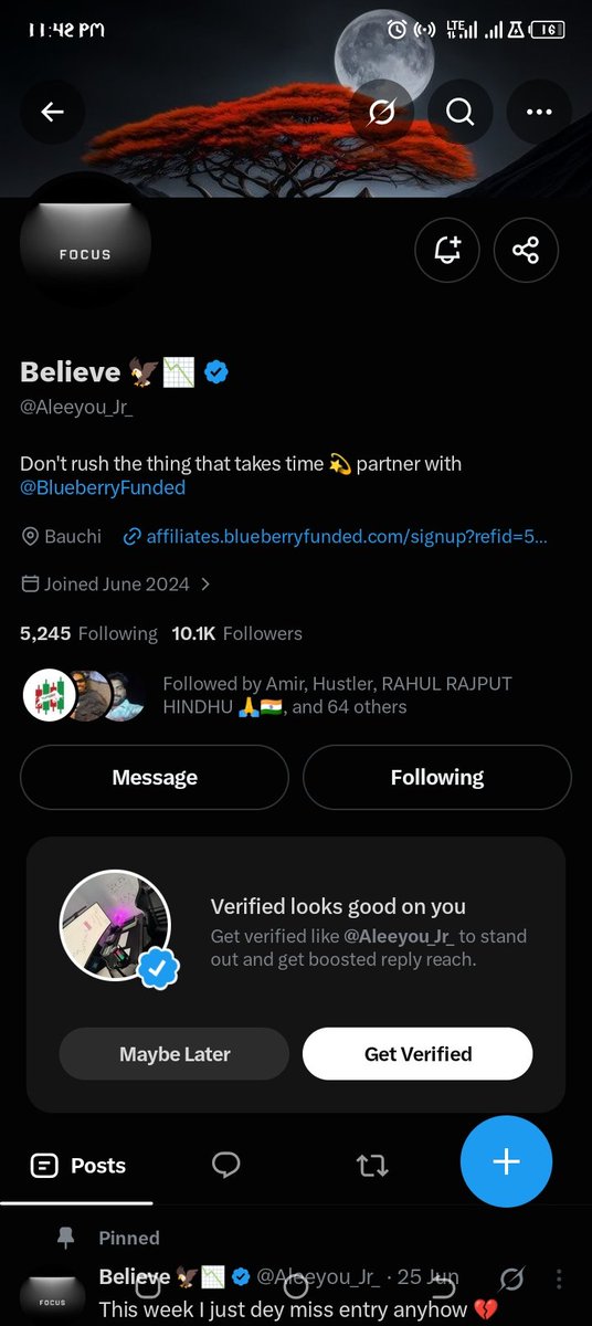 ECONSTHETECHBOY's tweet photo. @Aleeyou_Jr_ @SureLeverage @SLF_Payouts @Manivel2811 @khaleepsonfx @Hustler_A3 All tasks Completed 💯✅ 
@somtono2o 
@kingpeewc 
@ECONS_TECH https://t.co/jNe0qWaWd6