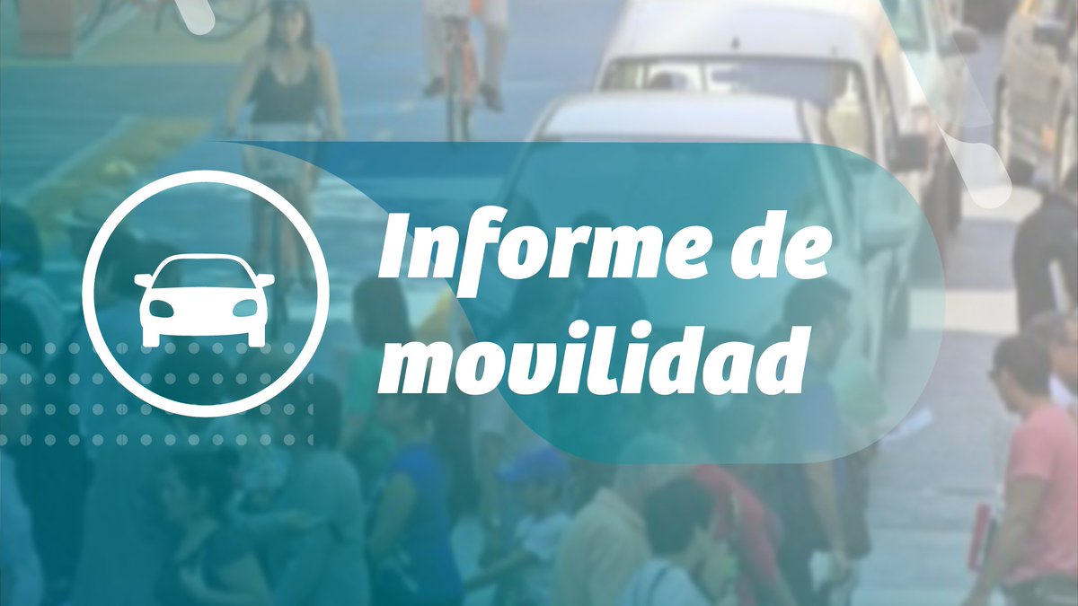 TTISantiago's tweet photo. Actualización (19:45). Estados de paso bajo nivel a la hora.
❌Colón/Ruta 5 intransitable #SanBernardo
❌O'Higgins/Barros Arana inundado #SanBernardo
❌Av. Lo Espejo entre Gral. Velásquez y #Ruta5 inundado #LoEspejo #SanBernardo
✅Av. La Florida/bajo Walker Martínez habilitado #LaFlorida
✅Av. Departamental bajo Gran Avenida habilitado #SanMiguel
✅Buin Alto Jahuel bajo paso ferroviario habilitado #Buin