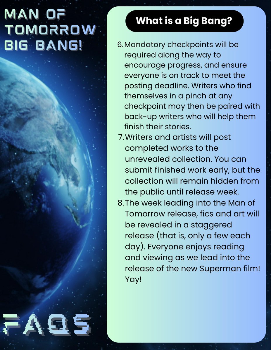 MoTBigBang's tweet photo. So what is a “Big Bang” exactly, and how does it work?💥 Let us explain!: https://t.co/21yJIRFh2w