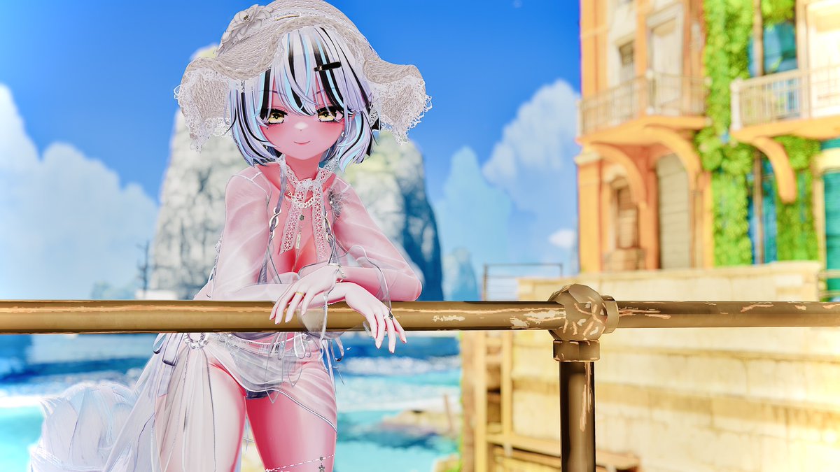 amenithed's tweet photo. おはモモ🍑
なんか寒くない？ https://t.co/4d7bxEue4n