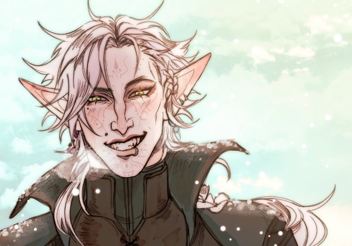 hyde_away_'s tweet photo. Solavellan hands 💞 https://t.co/kr9gtvD8wv