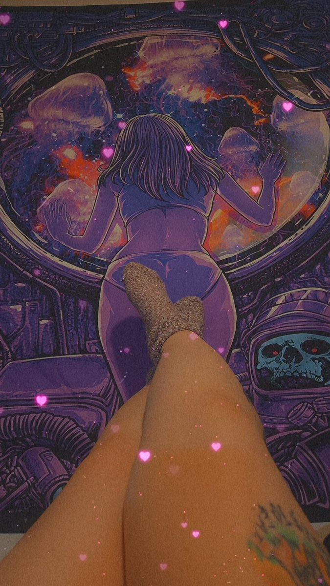 BrattyLowe's tweet photo. Need more fuzzy sockssss
#socks #feet #feetfinder #bbw https://t.co/0cQJxFxqwC