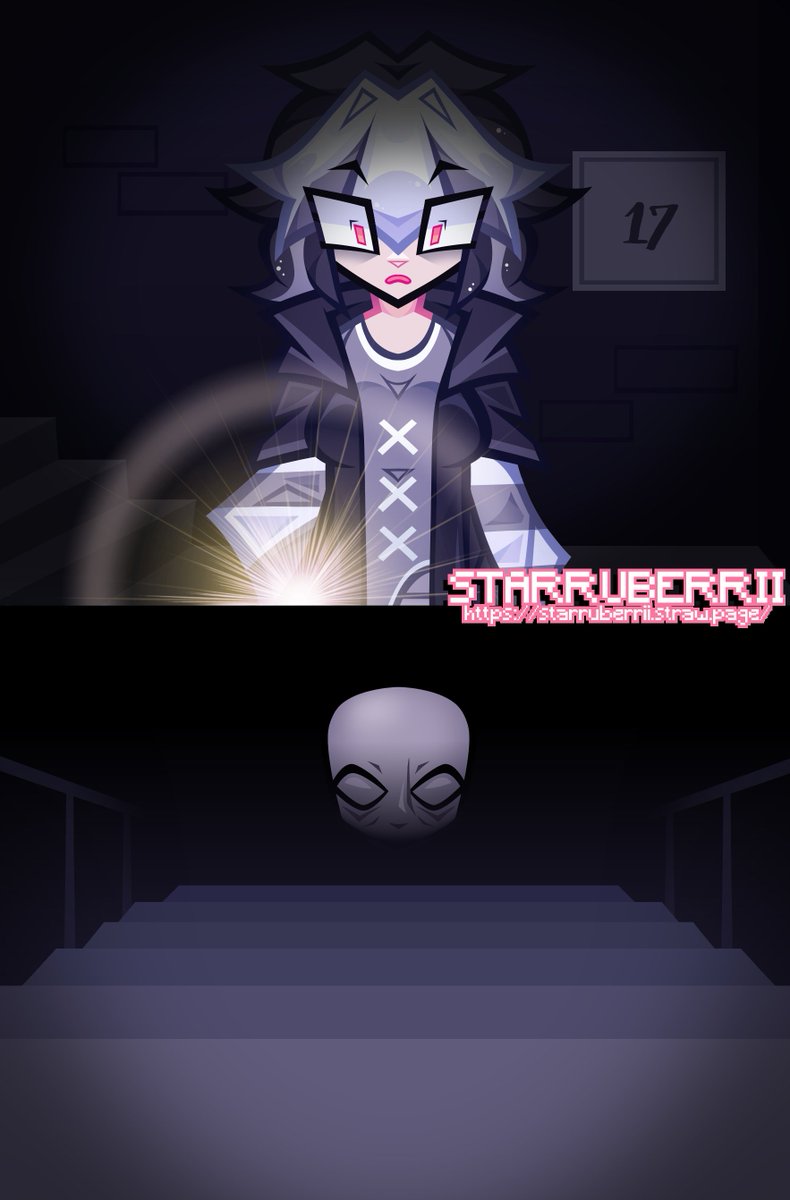 starruberrii's tweet photo. THE SEQUEL
#art #oc #aritst #digitalart #scp https://t.co/MA2FLb2GEH