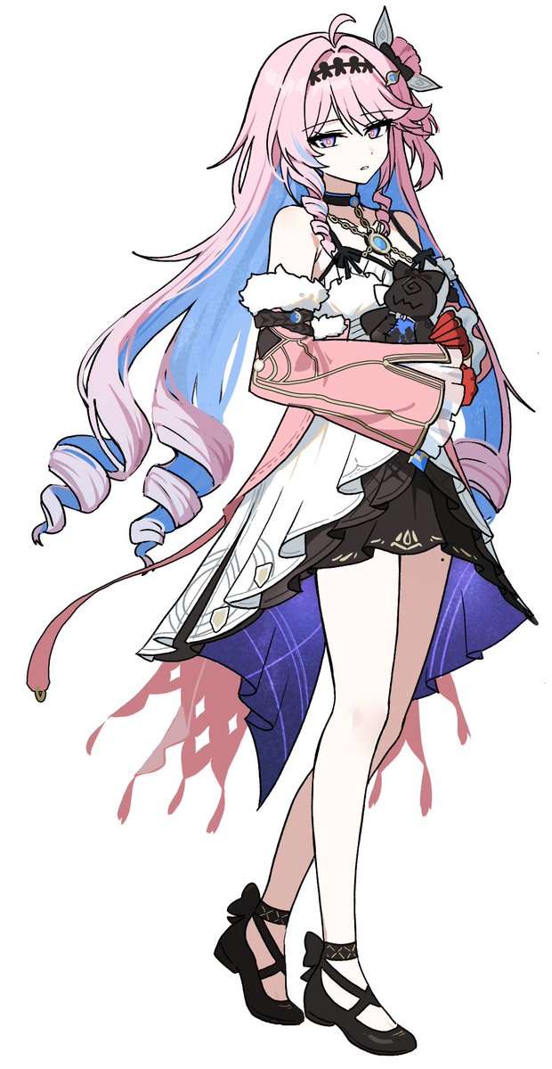 iroiro3843's tweet photo. ^-^ https://t.co/nlB3St2nKx