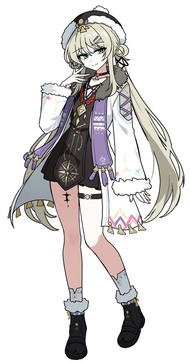 iroiro3843's tweet photo. ^-^ https://t.co/nlB3St2nKx