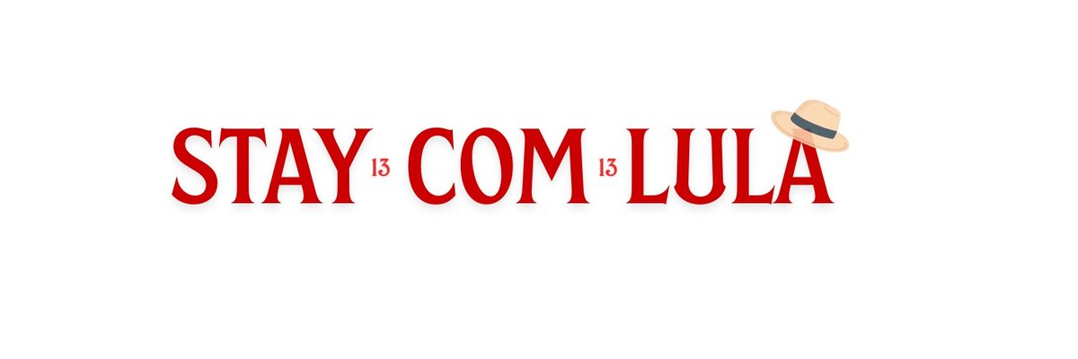 stayyinn's tweet photo. E como temos o movimento fandoms com o Lula, principalmente stays com o Lula
 Fiz hearder pra vcs usarem 
Usem sem moderação e que dia 25 consigamos oq tanto almejamos ⭐️❤ https://t.co/QFeqapKQ2R