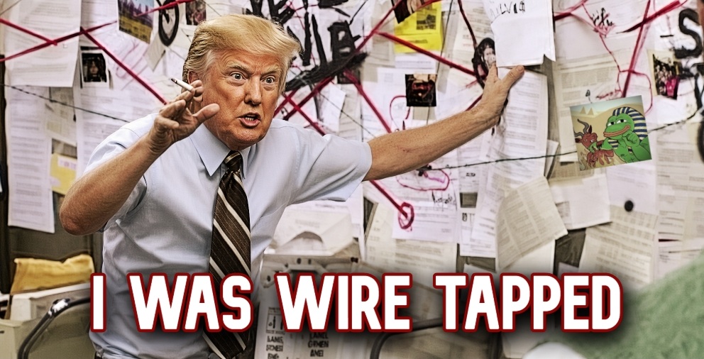 DEPLORABLEFACE's tweet photo. 😁 https://t.co/x3xfFjBD7u