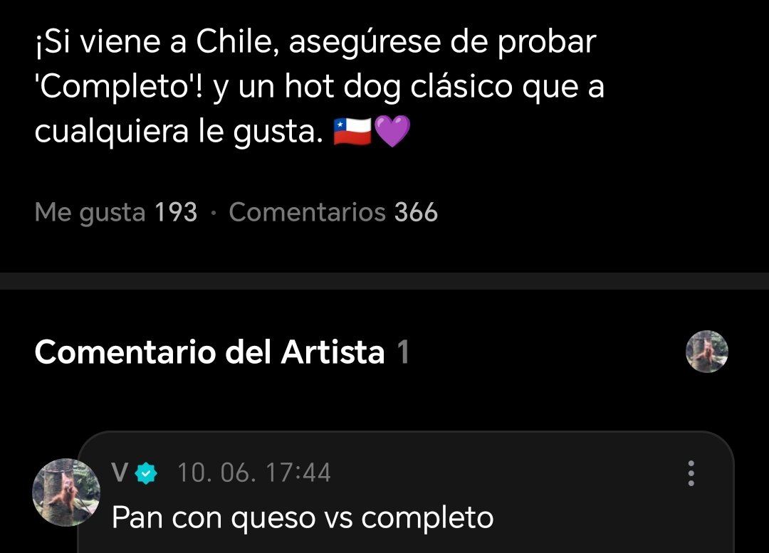 angels_a0's tweet photo. Taehyung queriendo hacer un Perú vs Chile 🔥 https://t.co/tUiOAgcg9u