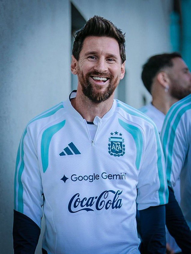 xcashblog's tweet photo. Messi’s last international game tomorrow. 🐐🇦🇷

Crazy how one match can close the book on a career that started with “he’ll never be Maradona” and ended with people asking if anyone will EVER surpass him.   

    Is Messi really the GOAT, or did winning the World Cup finally make the argument impossible to debate? 👀🔥

#Messi #Argentina #GOAT #FootballTwitter #FootballTips 

@InterMiamiCF @Argentina @M10GOAT @PepTeam @FIFAWorldCup