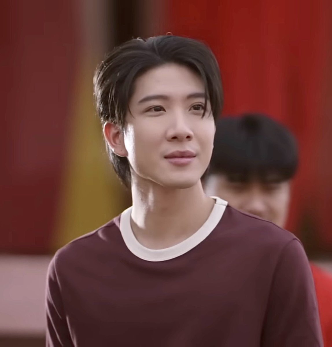 FlowersForFirst's tweet photo. #TheInvisibleDragon #Khaotungg

Trailer                                      Series https://t.co/l2OSmo0ho4