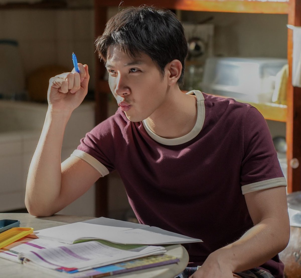 FlowersForFirst's tweet photo. #TheInvisibleDragon #Khaotungg

Trailer                                      Series https://t.co/l2OSmo0ho4
