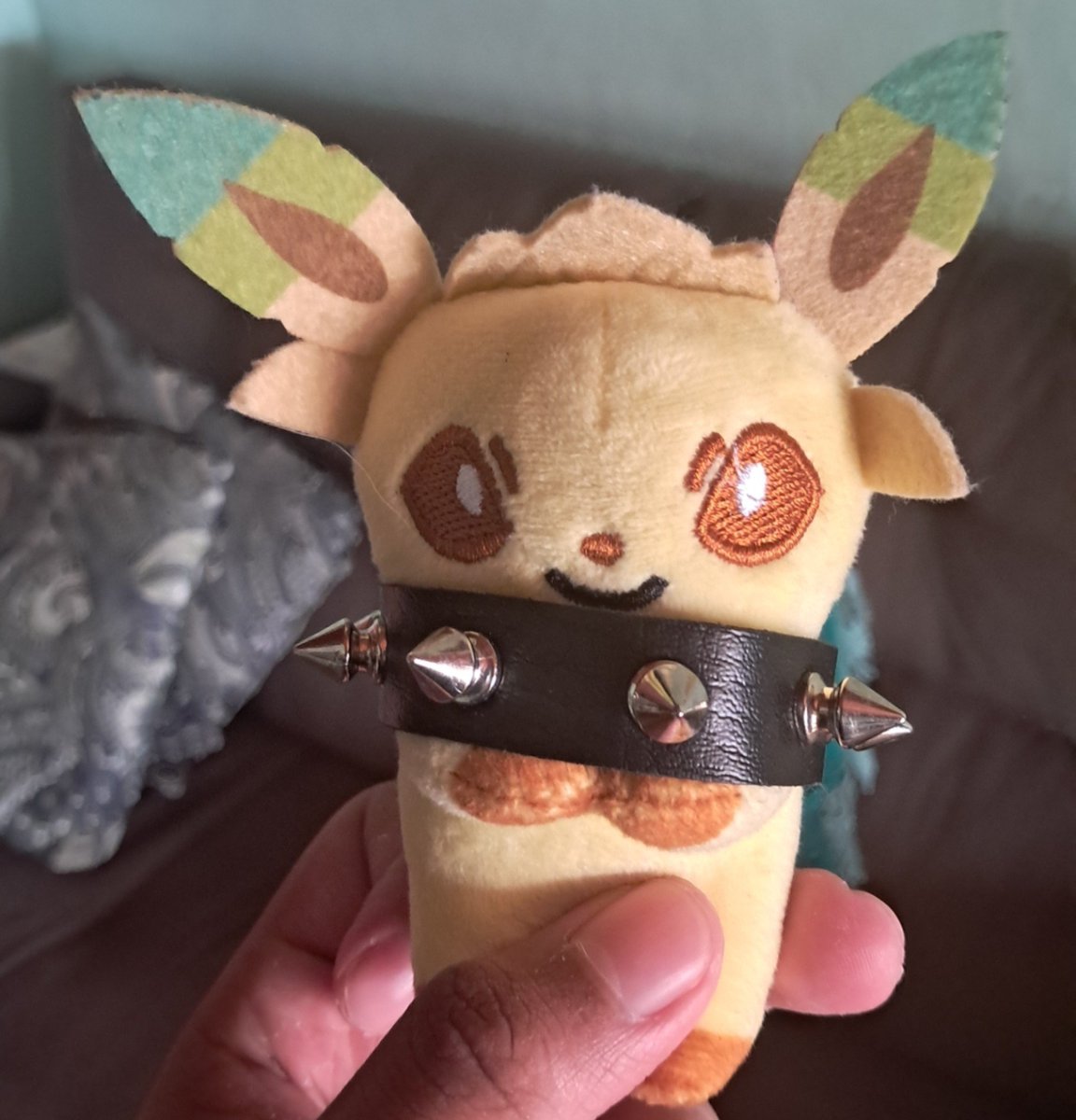 honnoki_mochi_'s tweet photo. O nome dela é Loki da Silva https://t.co/Dr08lCe6cE