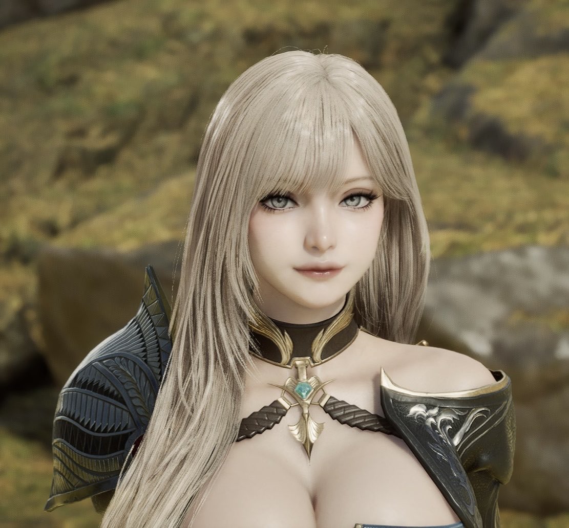 TukinoAION2's tweet photo. おはあいおん☀️
今日もお仕事終わらせてAION2やりたい！

#AION2 https://t.co/am9FOYGx8S