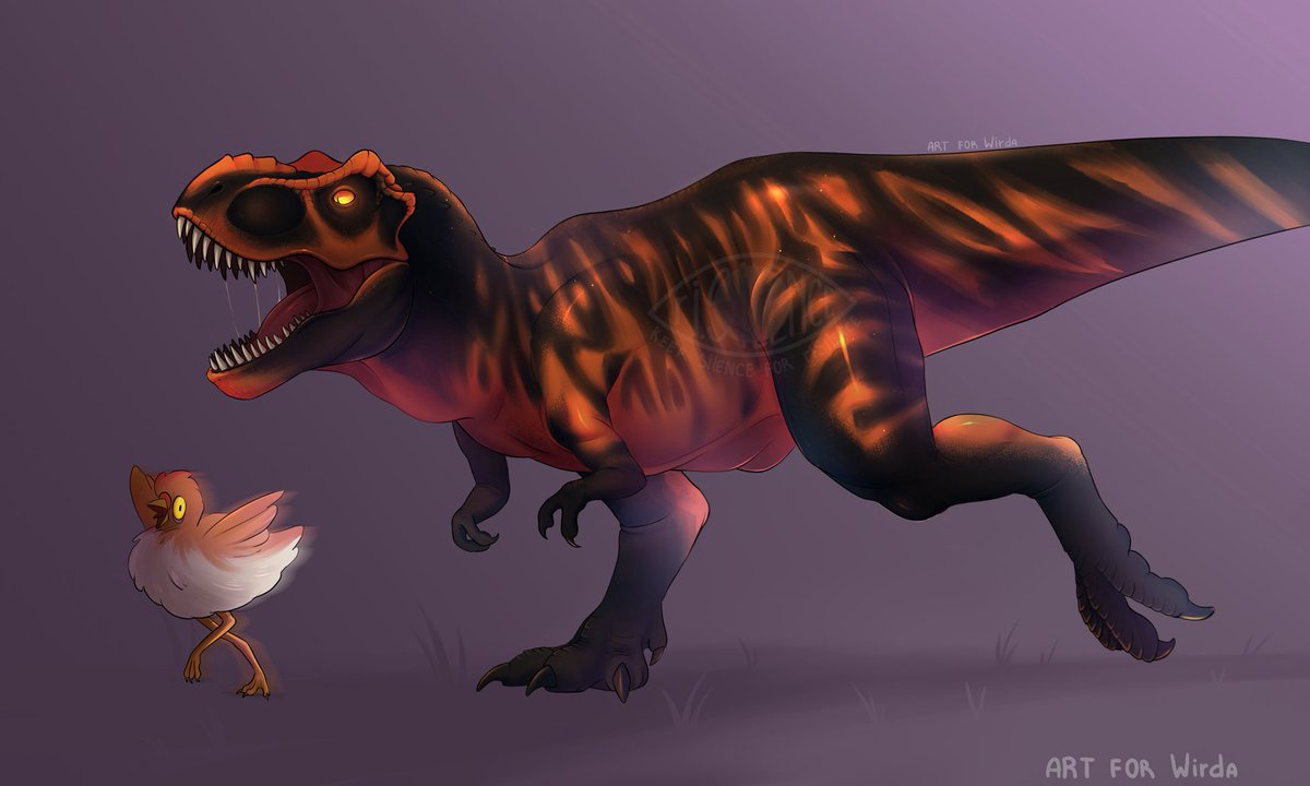 riSilencee's tweet photo. @kontcold Trex!! https://t.co/HnnyNa8i7d