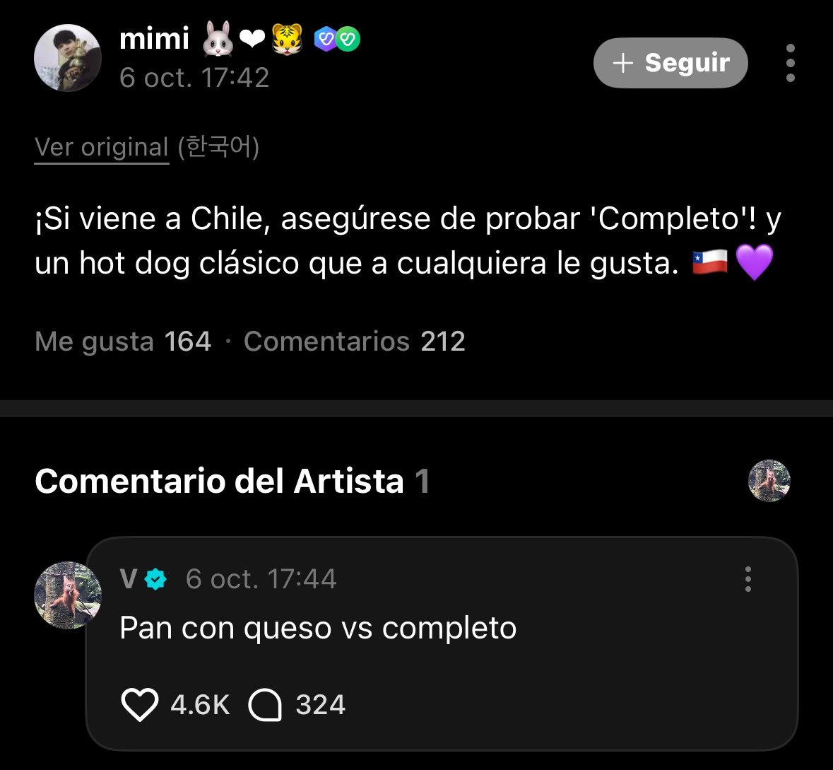 taekookyes's tweet photo. PRMRE JAJAJWBJSJAJAJJA https://t.co/aRC2OwJ1Bd