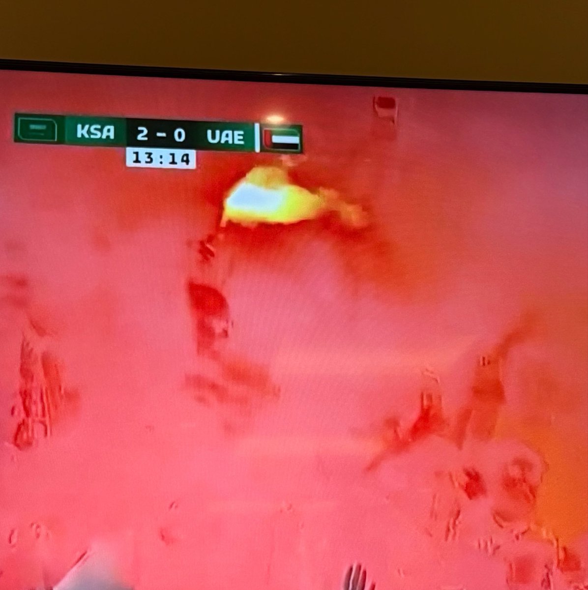 cocims's tweet photo. @snbalahli مبروك لمنتخبنا السعودي، صُقورنا الخضر، ومبروك لبنك مثلكم  يرعى ويدعم الكرة السعودية شكرااااا 🙏💚🇸🇦 
يارب يكون اختياري أنا في السحب والفوز يكون من نصيبي.
#البنك_الرسمي_للكرة_السعودية 
 #البنك_الرسمي_للكرة_السعودية
 #البنك_الرسمي_للكرة_السعودية
 #البنك_الرسمي_للكرة_السعودية https://t.co/UcUz3jBDqN