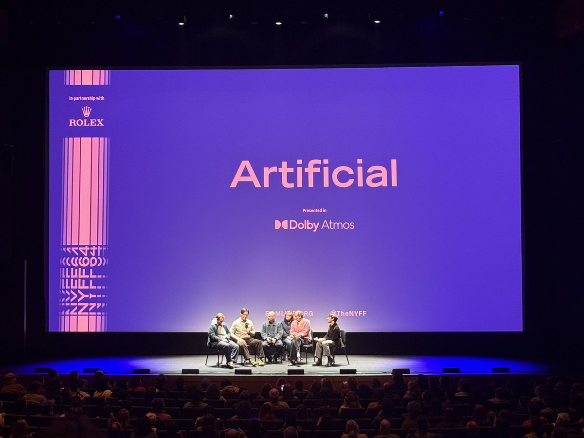 tommylovesfilm's tweet photo. Artificial Q&amp;A! https://t.co/1WPyrdC1g2