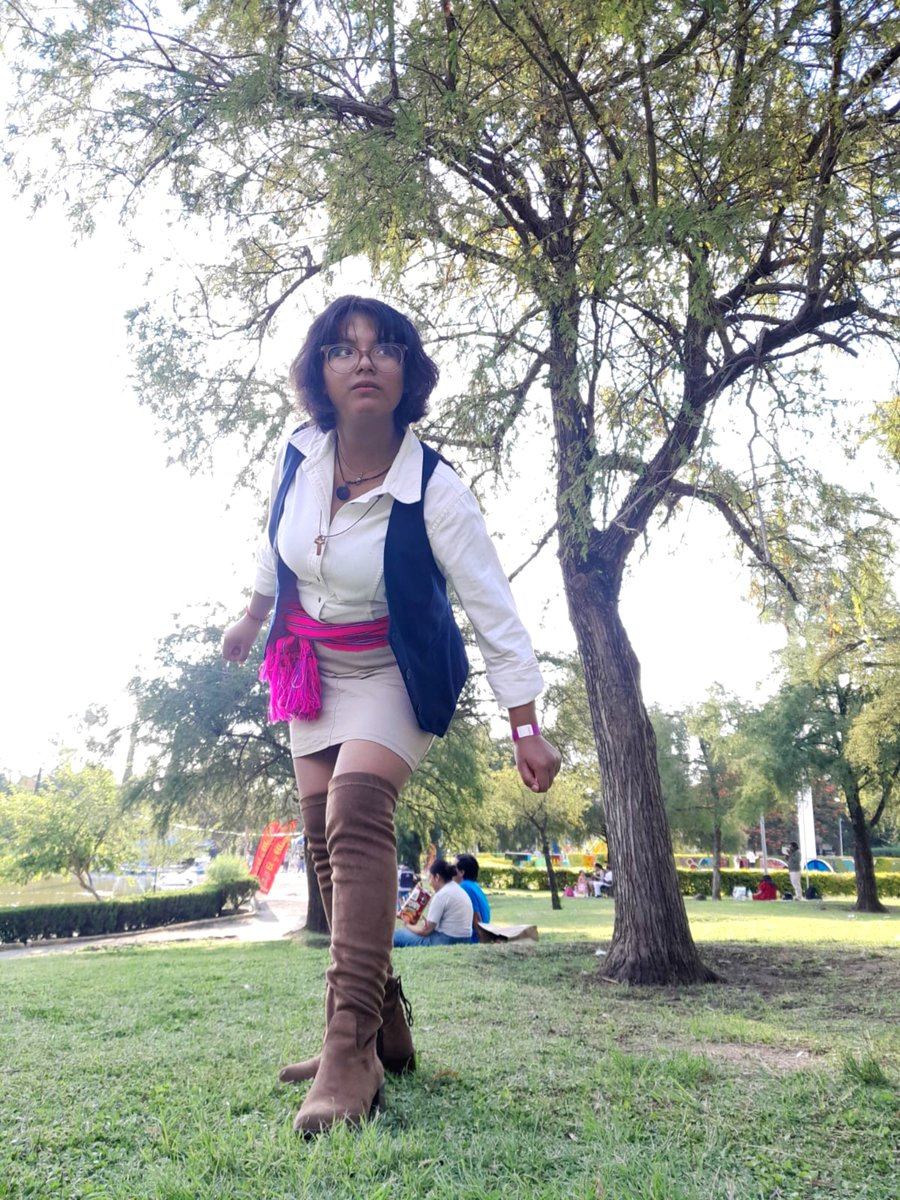 kitkatlovebkdk's tweet photo. Cosplay de Leo San Juan, lo hice en la Monkey Collectors.
#monkeycollectors
#cosplayer #lasleyendas https://t.co/s1Qj70ySjC