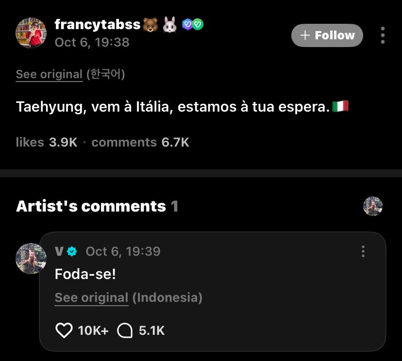 uarmymilly's tweet photo. OXE MANO KAKKKKKKAKAKAKAKAKAKKA https://t.co/ki51v7eEkH