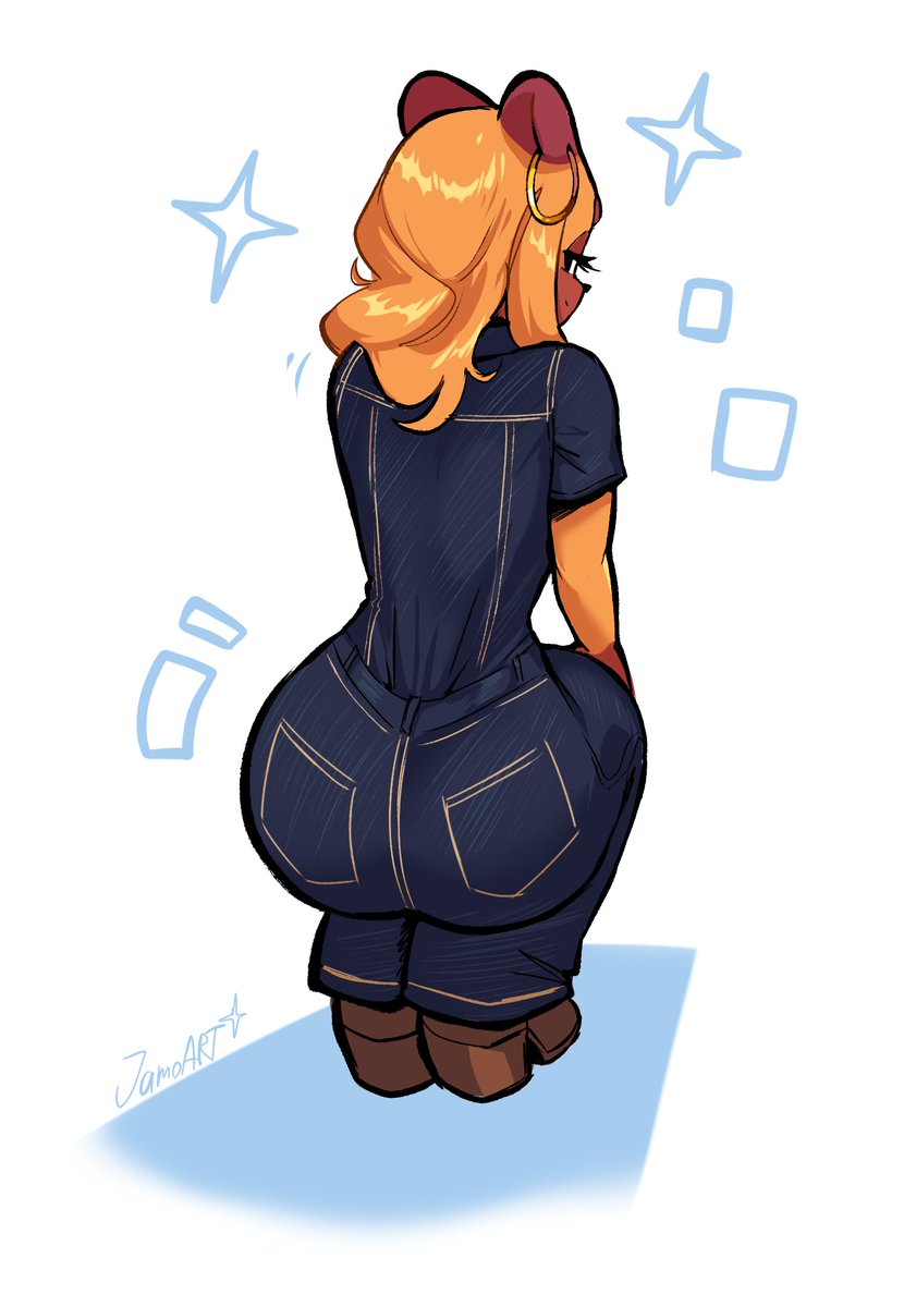Jamo_ART's tweet photo. Hey guys what's your opinion on this Beth https://t.co/nBPczfMuzx