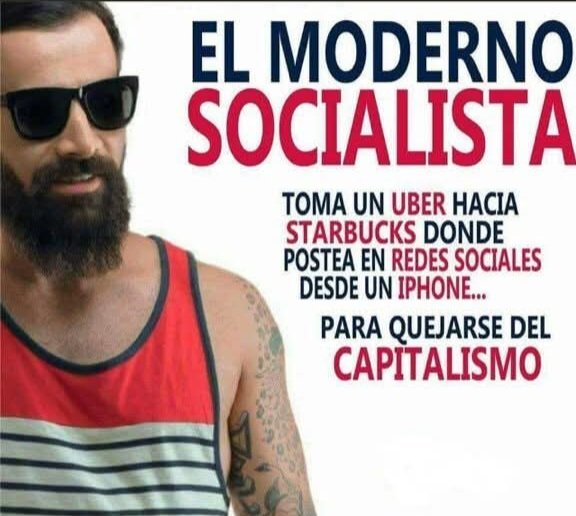Nachoetherno's tweet photo. Y no es chiste https://t.co/r02mifKgz1