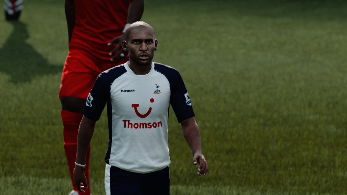 LucasHellrigl's tweet photo. FC27 ? Nah mate I'm on FIFA06 remastered.....
#FIFA06
#RealFootball
#GOAT
#Iconic
#FIFASOCCER
#FIFA2006
#EAFC
#FIFA https://t.co/ERvmwF9aUK