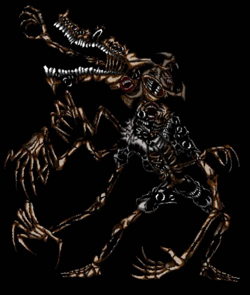 KalebJ39815's tweet photo. @frieren_babe ...wtf did I do to deserve this (it's siren head sans) https://t.co/gDwUbaEZle