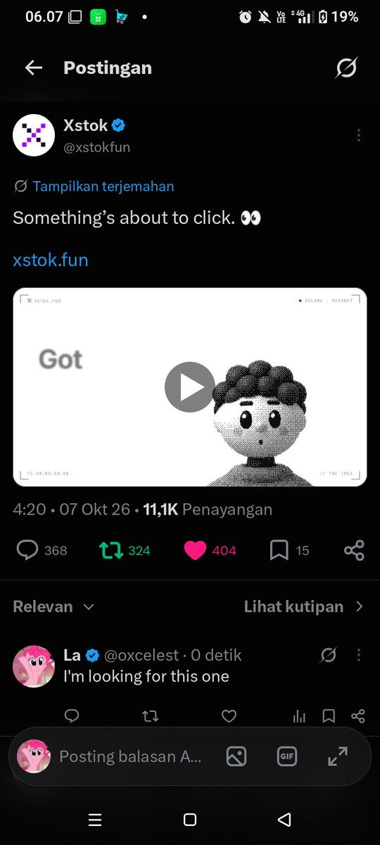 oxcelest's tweet photo. @dyknoir 55TdPVc4RYxe1RWXdTXT1HDctR4FavDtFt1ZAreKoBnJ https://t.co/NWKmrInkpV