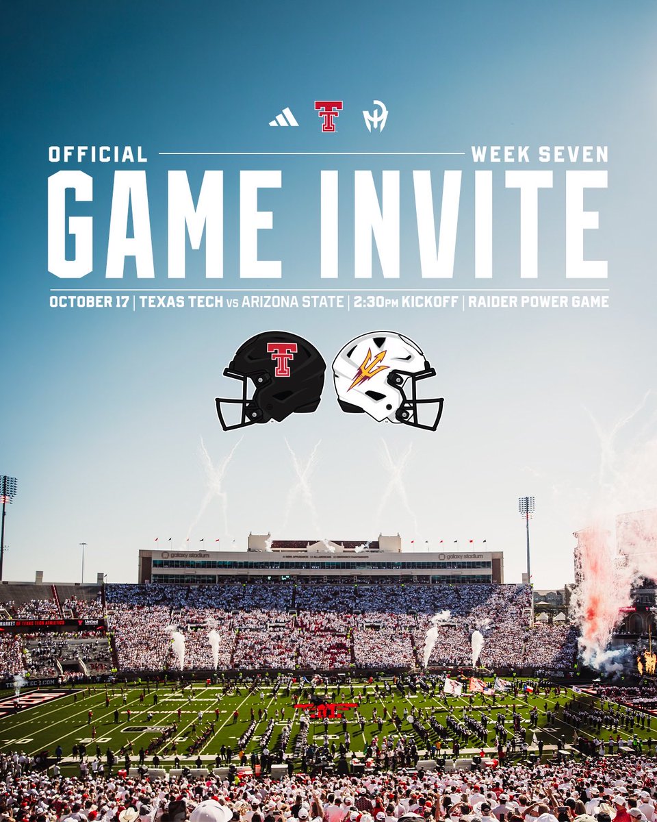 Langford_Drew_0's tweet photo. Thank you @coachfreddiej for the game day invite to @TexasTechFB!
@TimKnicky @prestonrtaylor @CoachWilk_40 @Coach_Grissett @CoachHageyIII https://t.co/AJHz5Ry8BA