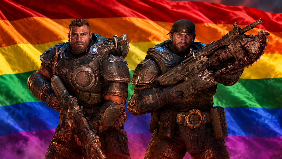 bobfromtheblo's tweet photo. @Qwik @GearsofWar Enjoy https://t.co/a7CldRYOj4