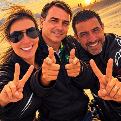 flavioGranja's tweet photo. #NovaFotoDePerfil https://t.co/5cqtyZVi0R