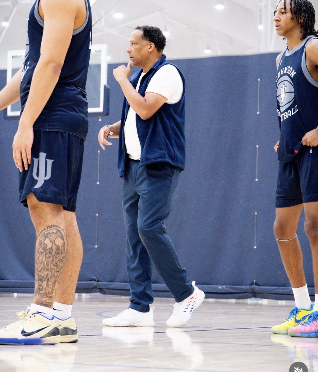 CoachSharp24's tweet photo. Happy National Coaches Day to my amazing staff. They make our team and myself better daily! https://t.co/oZbiN88LdF